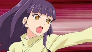 折笠愛さんキャラランキング・人気投票 1位 みれぃの母の画像