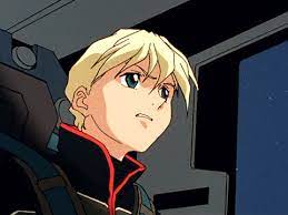 折笠愛さんキャラランキング・人気投票 2位 カトル・ラバーラ・ウィナーの画像