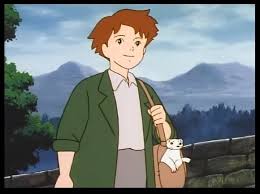 折笠愛さんキャラランキング・人気投票 4位 ロミオの画像