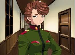 折笠愛さんキャラランキング・人気投票 5位 藤枝あやめの画像