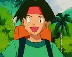 関智一さんキャラランキング・人気投票 4位 ケンジの画像