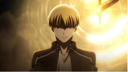 関智一さんキャラランキング・人気投票 1位 ギルガメッシュの画像