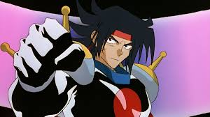 関智一さんキャラランキング・人気投票 5位 ドモンカッシュの画像