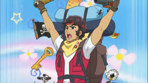 稲田徹さんキャラランキング・人気投票　1位　そふぃの父の画像