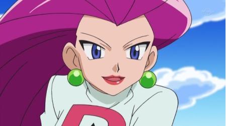 林原めぐみさんキャラランキング・人気投票　1位　ムサシの画像