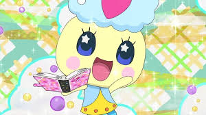 斎藤千和さんキャラランキング・人気投票　2位　もりりっちの画像