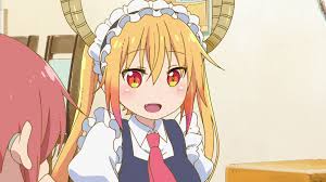 桑原由気さんキャラランキング・人気投票　2位　トールの画像