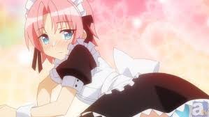 桑原由気さんキャラランキング・人気投票　3位　有川ひめの画像