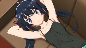 桑原由気さんキャラランキング・人気投票　4位　星ノ守心春の画像