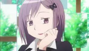 後藤邑子さんキャラランキング・人気投票　1位　鹿目詢子の画像