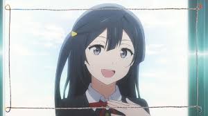 楠木ともりさんキャラランキング・人気投票　1位　優木せつ菜（中川奈々）の画像