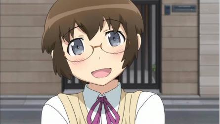 佐藤聡美さんキャラランキング・人気投票 5位 田村真奈美の画像