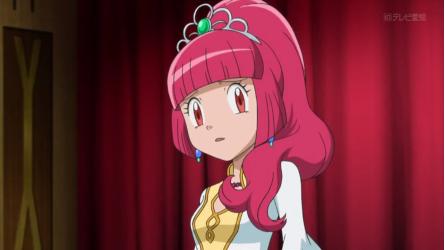 井上麻里奈さんキャラランキング・人気投票　2位　エルの画像