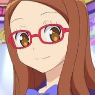 伊藤かな恵さんキャラランキング・人気投票　4位　赤井めが姉ぇの画像