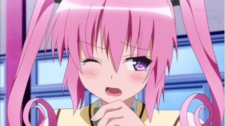 伊藤かな恵さんキャラランキング・人気投票　1位　ナナアスタデビルークの画像