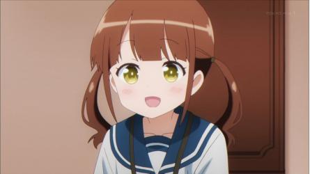 日高里菜さんキャラランキング・人気投票　1位　倉井朔夜の画像