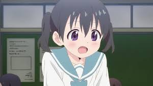 阿澄佳奈さんキャラランキング・人気投票　4位　倉上ひなたの画像