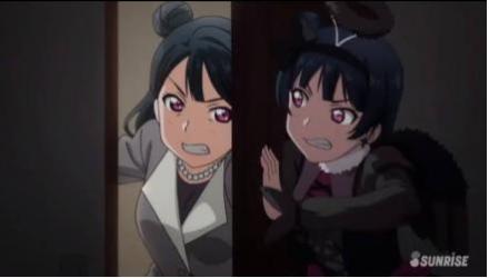 椎名へきるさんキャラランキング・人気投票 2位 津島善子の母の画像