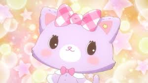 豊崎愛生さんキャラランキング・人気投票　4位　みゅーの画像