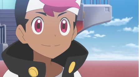 寺崎裕香さんキャラランキング・人気投票　1位　ロイの画像