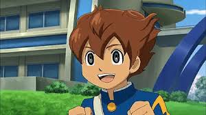 寺崎裕香さんキャラランキング・人気投票　4位　松風天馬の画像