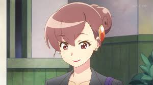 寺崎裕香さんキャラランキング・人気投票　5位　日向はるなの画像