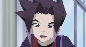 沼倉愛美さんキャラランキング・人気投票　5位　男鹿アキタの画像