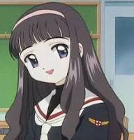 岩男潤子さんキャラランキング・人気投票 1位 六道寺知世の画像