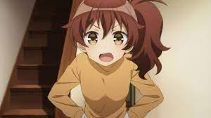 水橋かおりさんキャラランキング・人気投票 2位 春斗の妹の画像