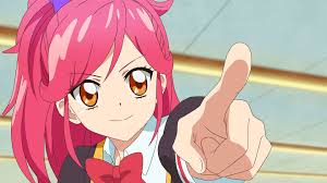 石原夏織さんキャラランキング・人気投票 1位 音城セイラの画像