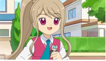 石原夏織さんキャラランキング・人気投票 2位 桜井のぞみの画像