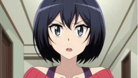 石原夏織さんキャラランキング・人気投票 4位 櫻田奏の画像