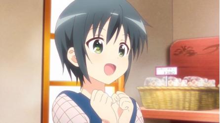 鈴木愛奈さんキャラランキング・人気投票　4位　近藤亜紗子の画像