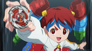 辻あゆみさんキャラランキング・人気投票　1位　金色カルラの画像