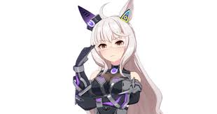 近藤唯さんキャラランキング・人気投票　3位　ビワハヤヒデの画像