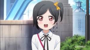 徳井青空さんキャラランキング・人気投票　5位　矢澤こころの画像