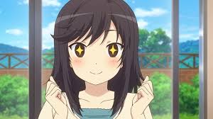 村川梨衣さんキャラランキング・人気投票　4位　一条蛍の画像