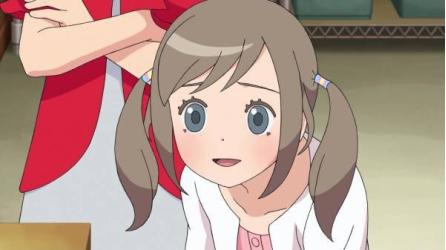 村川梨衣さんキャラランキング・人気投票　5位　姫乃アヤメの画像