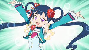 大森日雅さんキャラランキング・人気投票 3位 メルパンの画像