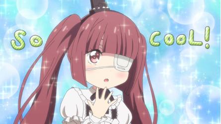 大森日雅さんキャラランキング・人気投票 1位 花園ゆりねの画像