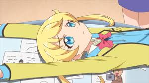 久保田未夢さんキャラランキング・人気投票　3位　萌黄えもの画像