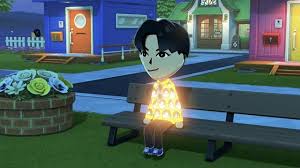 トモコレ住人ランキング・人気投票 5位 きりしま先輩の画像