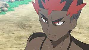 石川界人さんキャラランキング・人気投票 1位 カキの画像