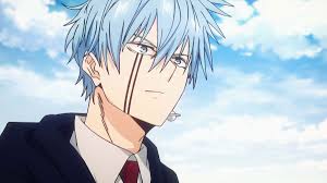 石川界人さんキャラランキング・人気投票 4位 ランス・クラウンの画像