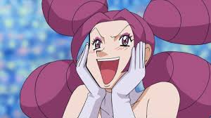 井上喜久子さんキャラランキング・人気投票　3位　メリッサの画像