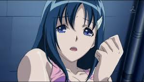 山川琴美さんキャラランキング・人気投票　1位　山川涼花の画像