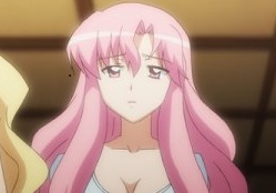 山川琴美さんキャラランキング・人気投票　3位　カトレアの画像