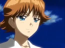 山川琴美さんキャラランキング・人気投票　5位　蔵野みずほの画像