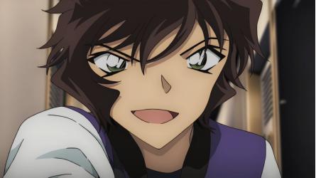 日髙のり子さんキャラランキング・人気投票　2位　世良真純の画像