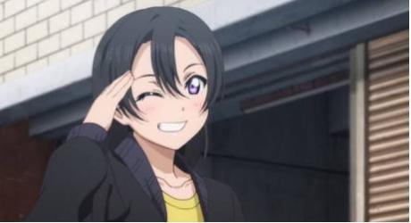 黒沢ともよさんキャラランキング・人気投票　2位　渡辺月の画像